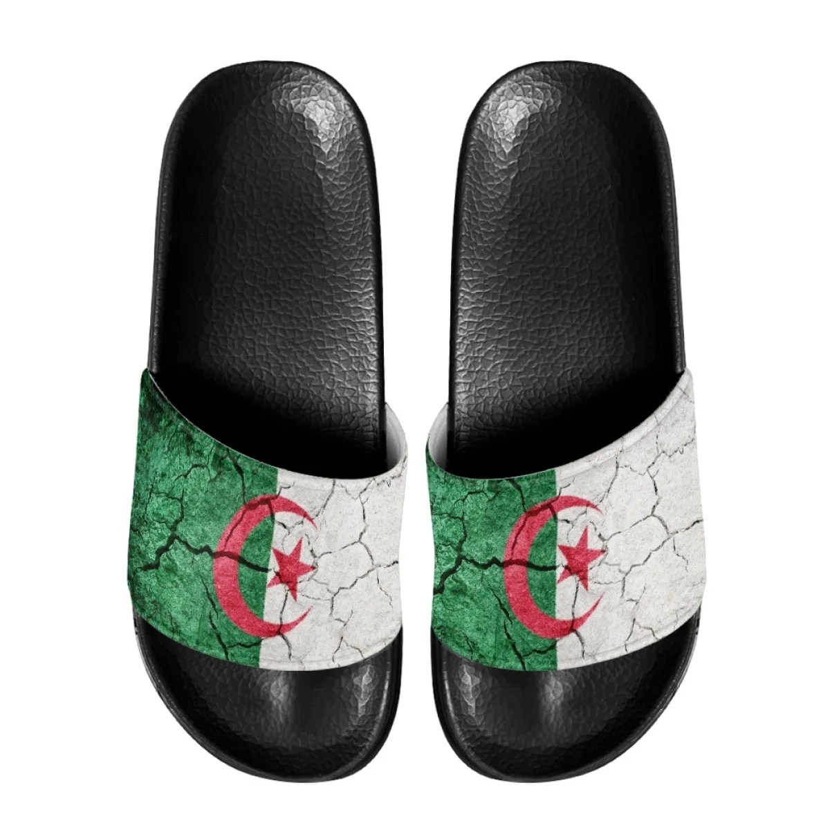 Claquette Algérie